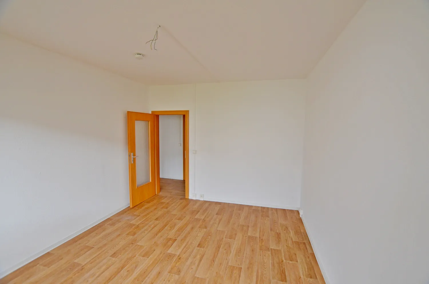 3 Zimmer Wohnung mit 61 m² in Sangerhausen – Bild 2