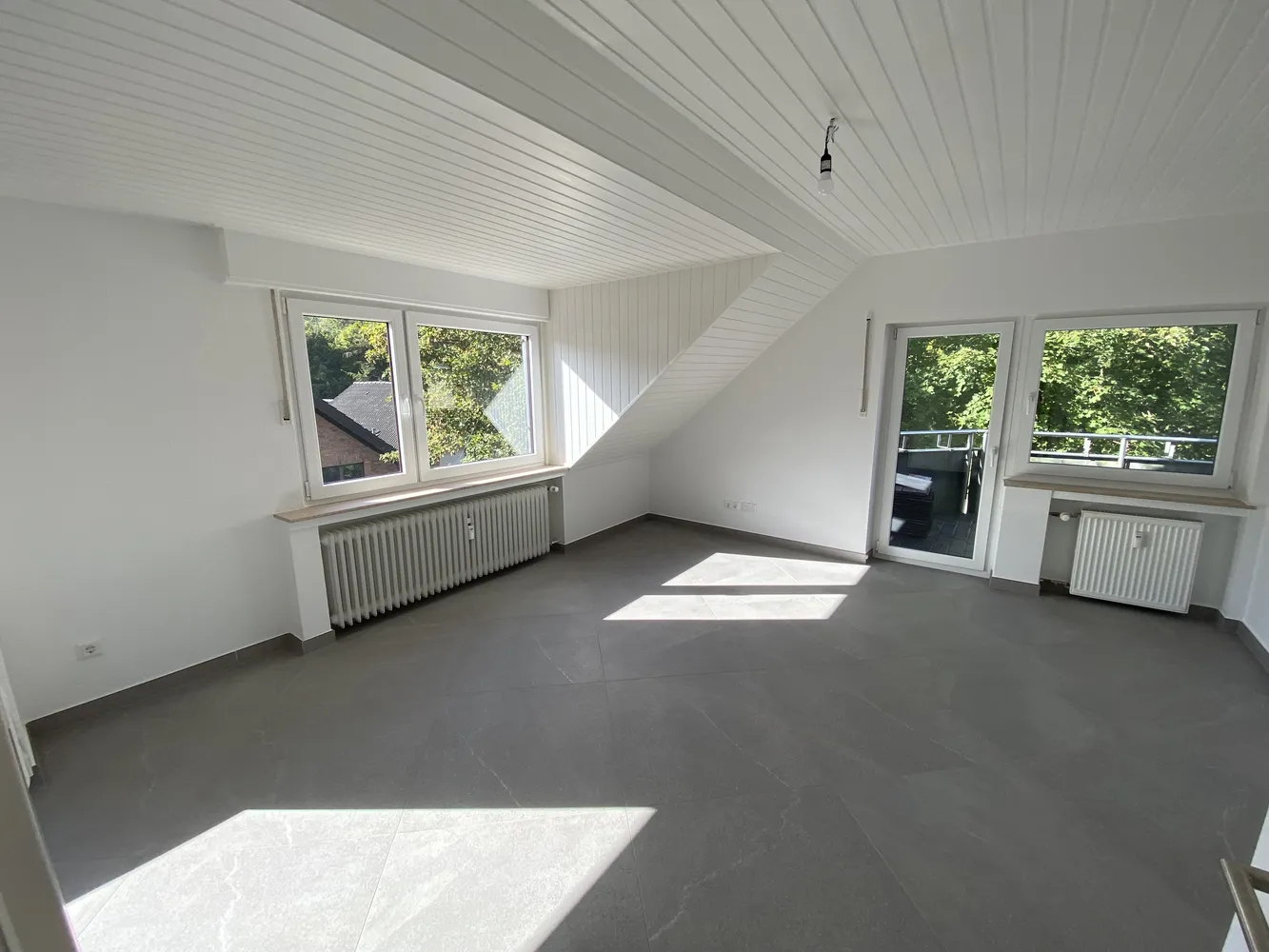 4 room apartment with 59 m² in Dormagen – Photo 12