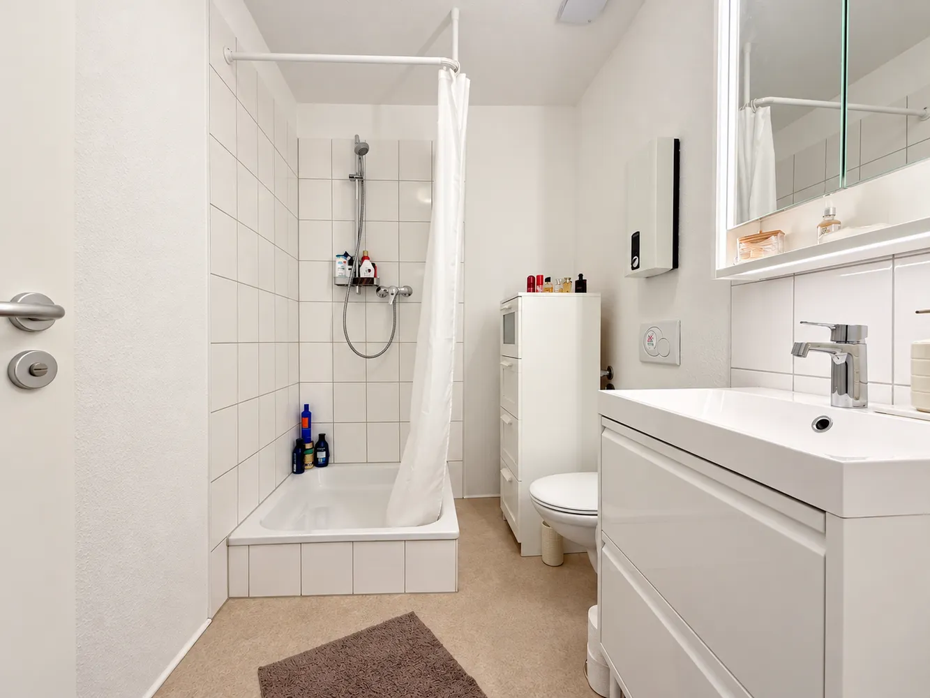 1 Zimmer Wohnung mit 38 m² in Kamp-Lintfort – Bild 5