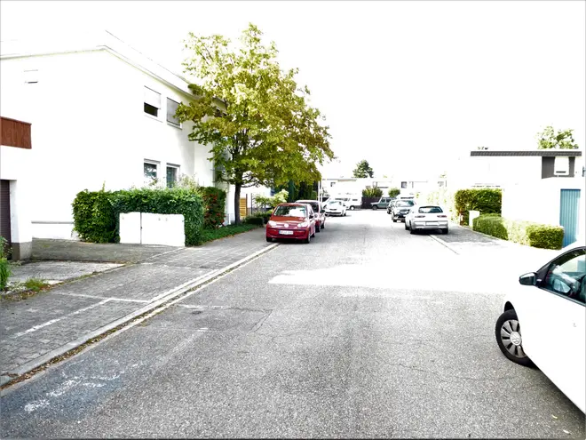 1 room apartment with 40 m² in Mannheim – Photo 1