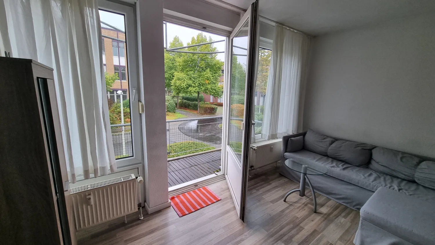 2 room apartment with 42 m² in Bonn – Photo 5