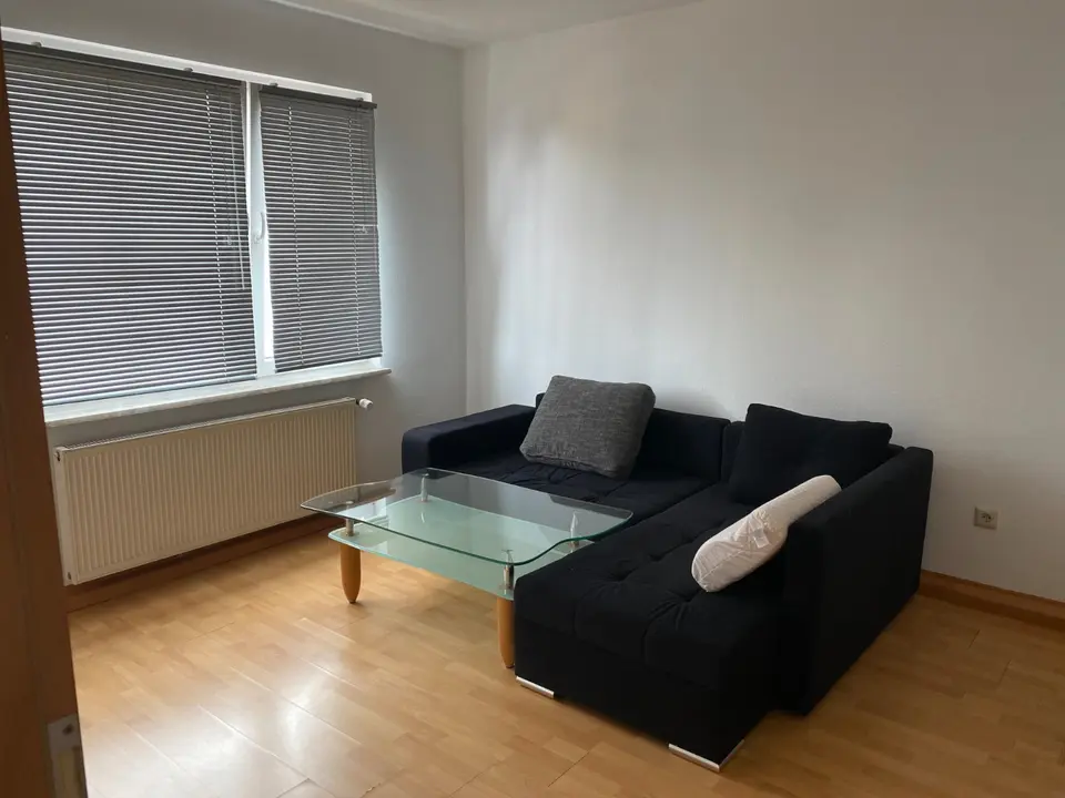 2 Zimmer Wohnung mit 29 m² in Oberhausen – Bild 1