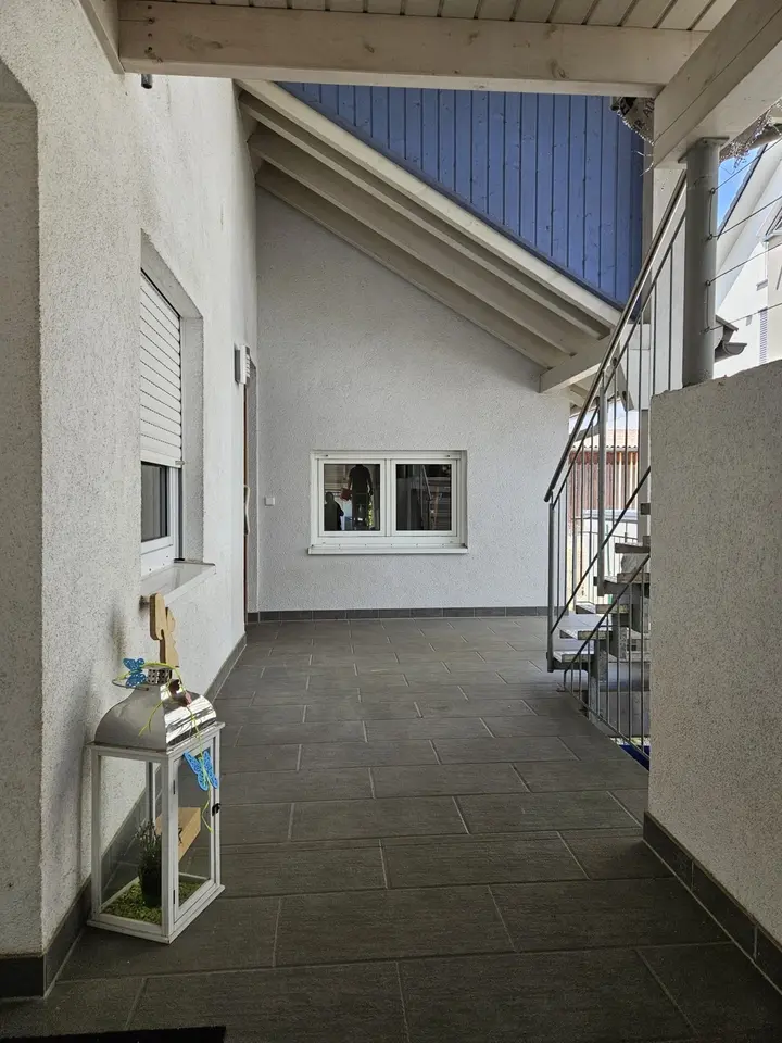 WG-Zimmer mit 15 m² in Mosbach – Bild 7