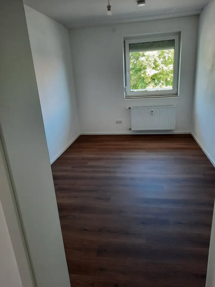 4 Zimmer Wohnung mit 82 m² in Memmingen – Bild 8