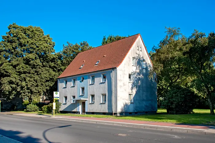2 Zimmer Wohnung mit 46 m² in Gelsenkirchen – Bild 3