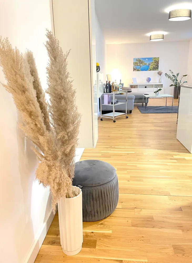 2 Zimmer Wohnung mit 76 m² in Goslar – Bild 4