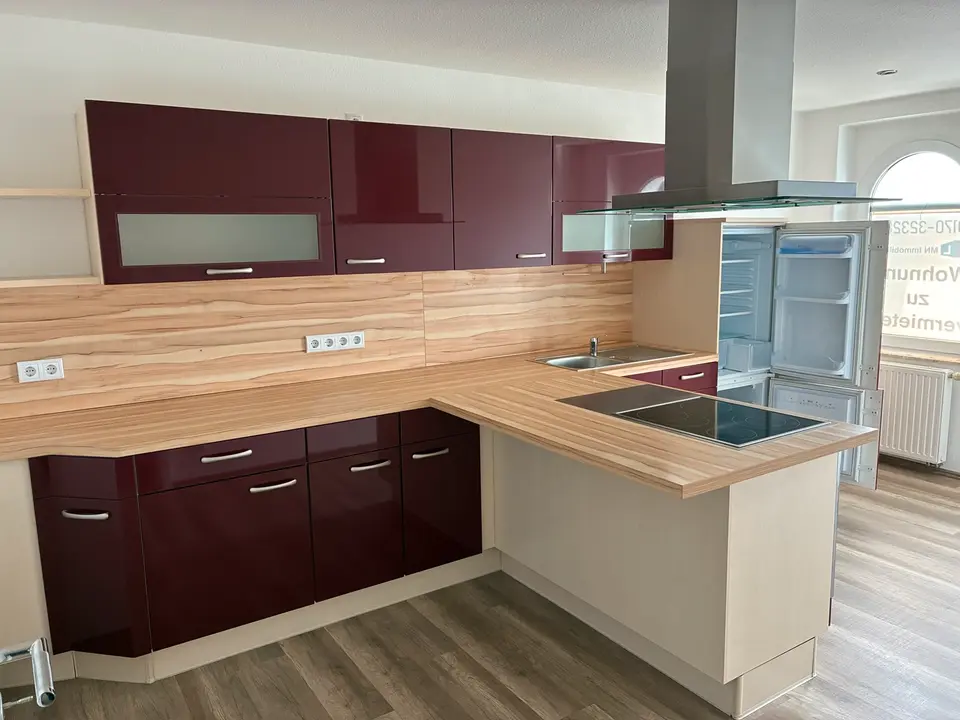 3 Zimmer Wohnung mit 76 m² in Altenburg – Bild 5