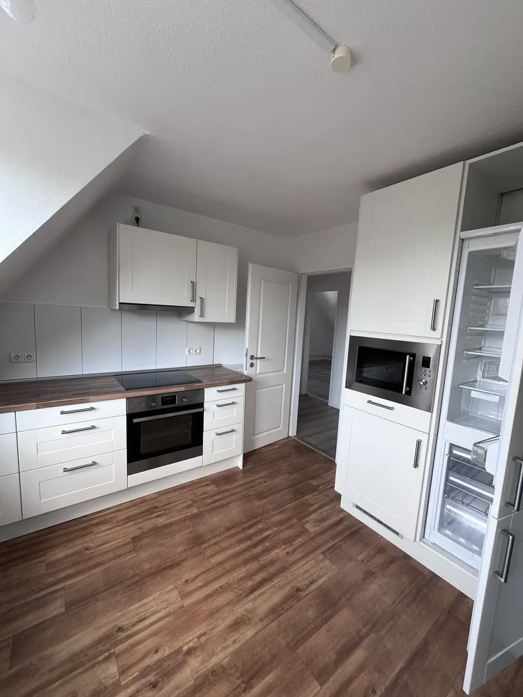 3 Zimmer Wohnung mit 63 m² in Hamburg – Bild 7