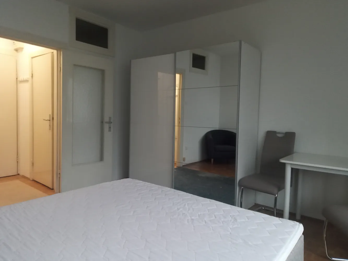 1 Zimmer Wohnung mit 23 m² in Hamburg – Bild 3