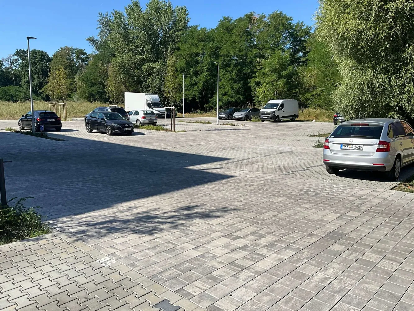 4 Zimmer Wohnung mit 96 m² in Hanau – Bild 7