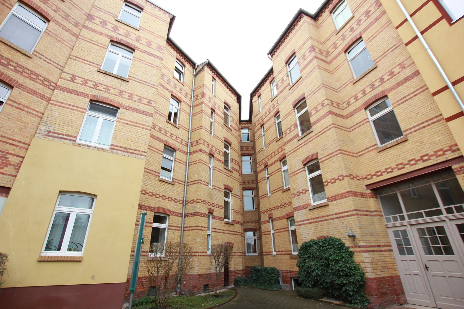 2 Zimmer Wohnung mit 69 m² in Wittenberg – Bild 6