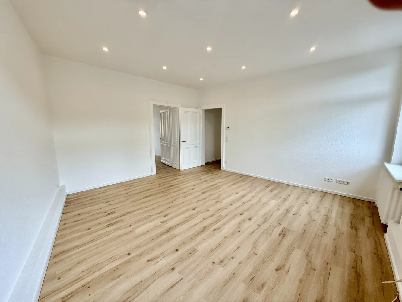3 Zimmer Wohnung mit 100 m² in Wuppertal – Bild 4
