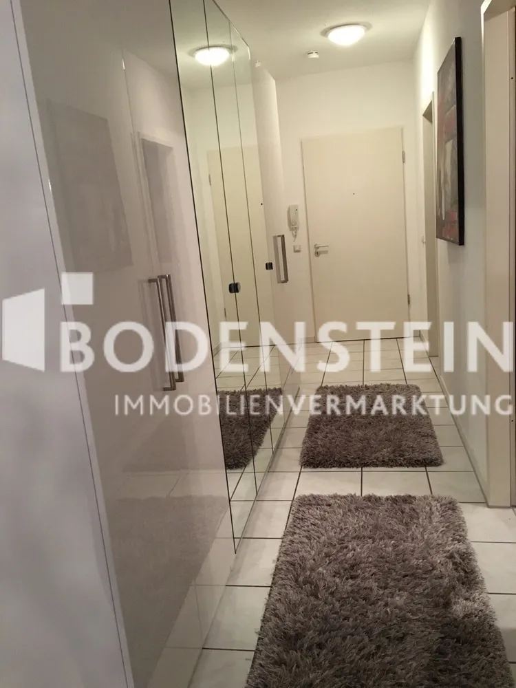 2 Zimmer Wohnung mit 67 m² in Mainz – Bild 8