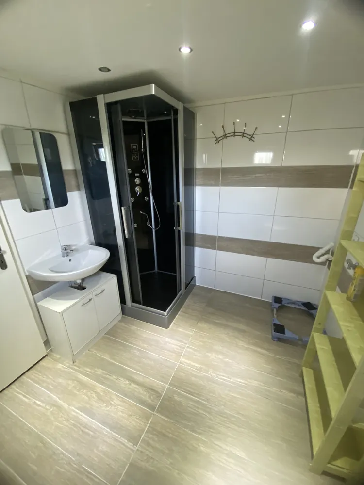 2 room apartment with 30 m² in Cologne – Photo 7