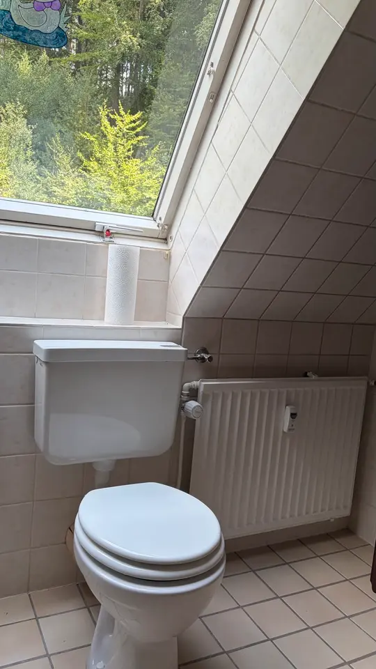 3 Zimmer Wohnung mit 60 m² in Bielefeld – Bild 5