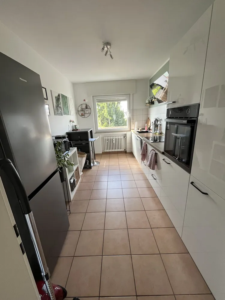2 Zimmer Wohnung mit 62 m² in Leverkusen – Bild 4