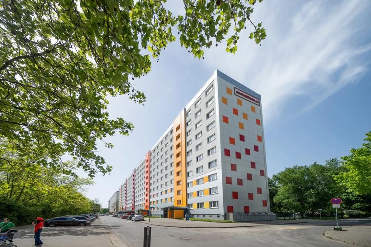 3 Zimmer Wohnung mit 68 m² in Magdeburg – Bild 6