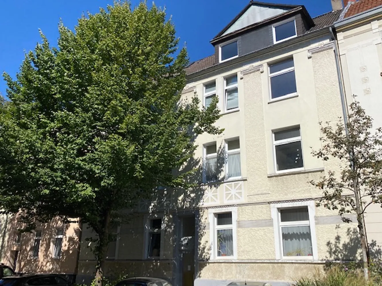 2 Zimmer Wohnung mit 53 m² in Essen – Bild 1