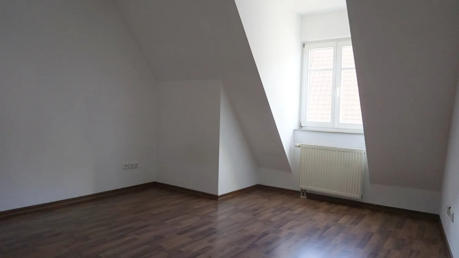 2 Zimmer Wohnung mit 51 m² in Erfurt – Bild 6