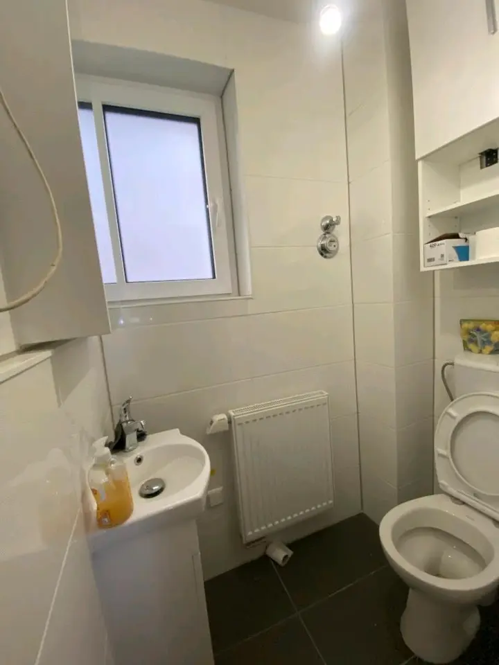 WG-Zimmer mit 17 m² in Schwetzingen – Bild 4