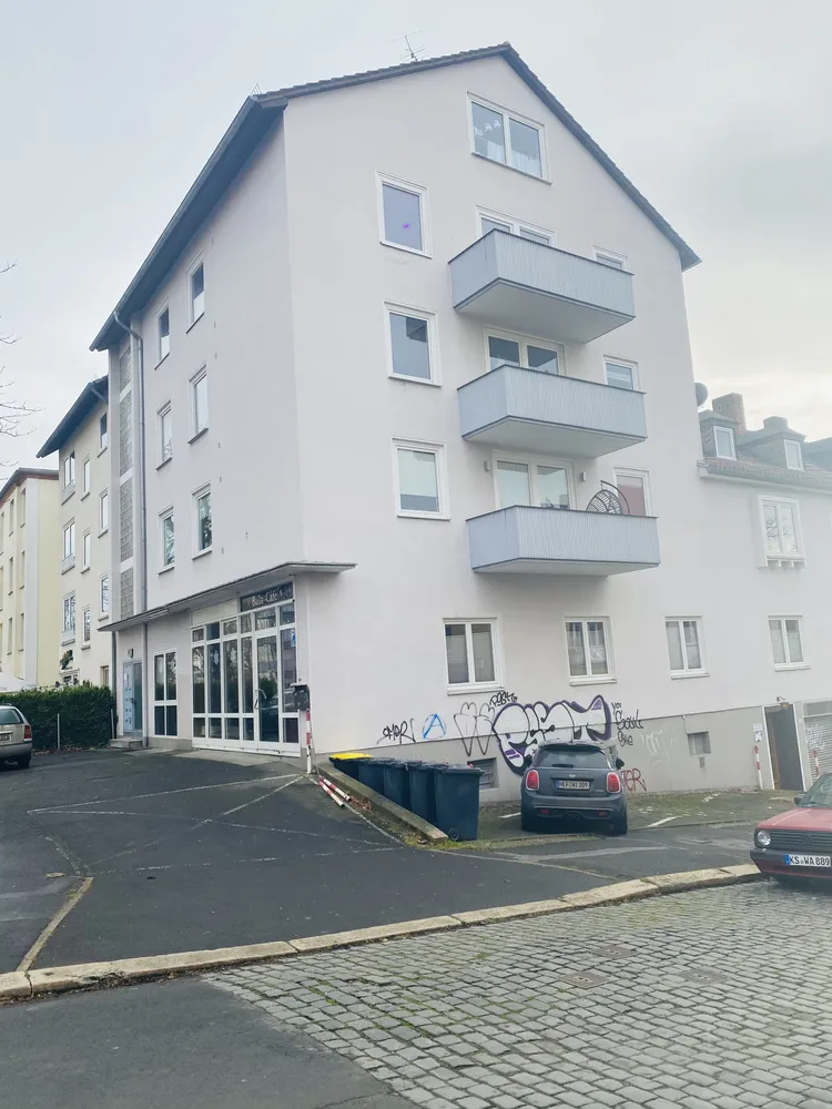 3 Zimmer Wohnung mit 79 m² in Kassel – Bild 1