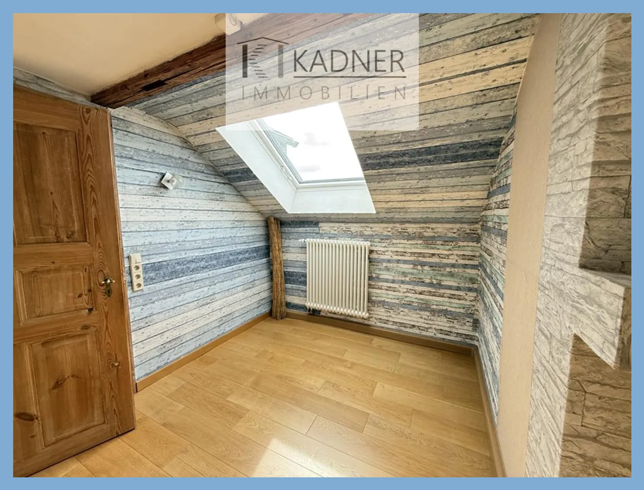 2 Zimmer Wohnung mit 52 m² in Plauen – Bild 11