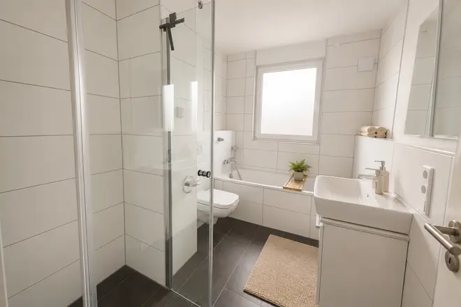 3 Zimmer Wohnung mit 78 m² in Mainz – Bild 9
