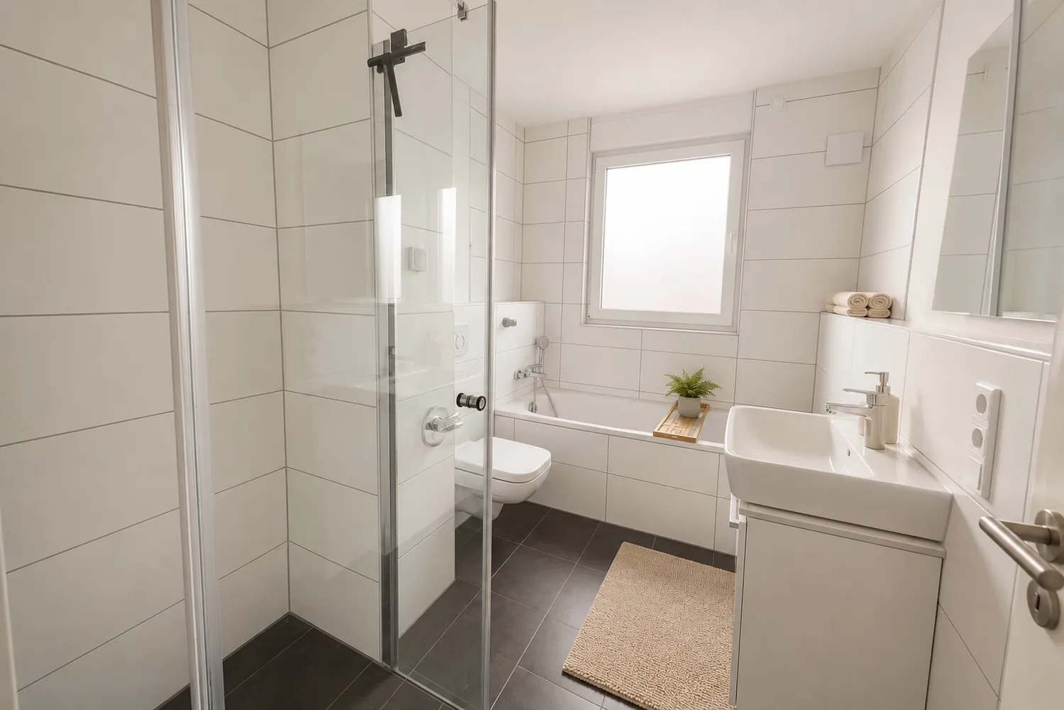 3 Zimmer Wohnung mit 78 m² in Mainz – Bild 7