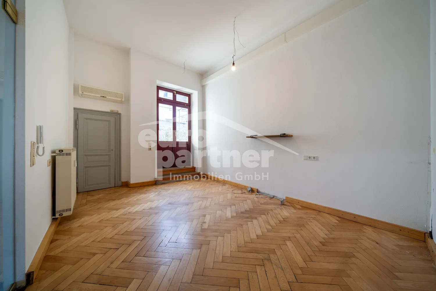 3 Zimmer Wohnung mit 102 m² in Idar-Oberstein – Bild 4