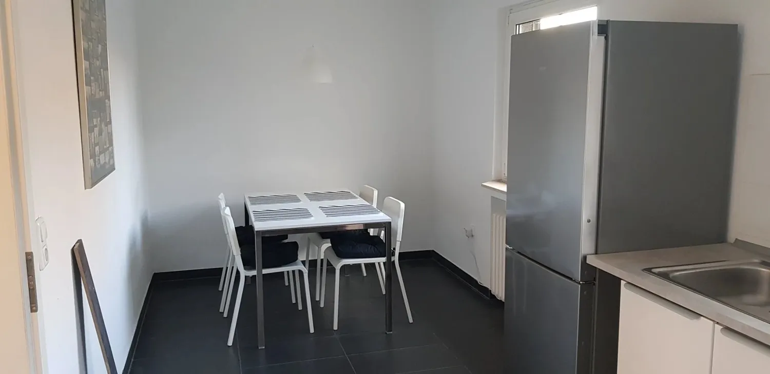 2 Zimmer Wohnung mit 67 m² in Köln – Bild 5
