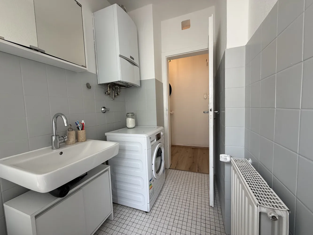 2 Zimmer Wohnung mit 40 m² in Bochum – Bild 10