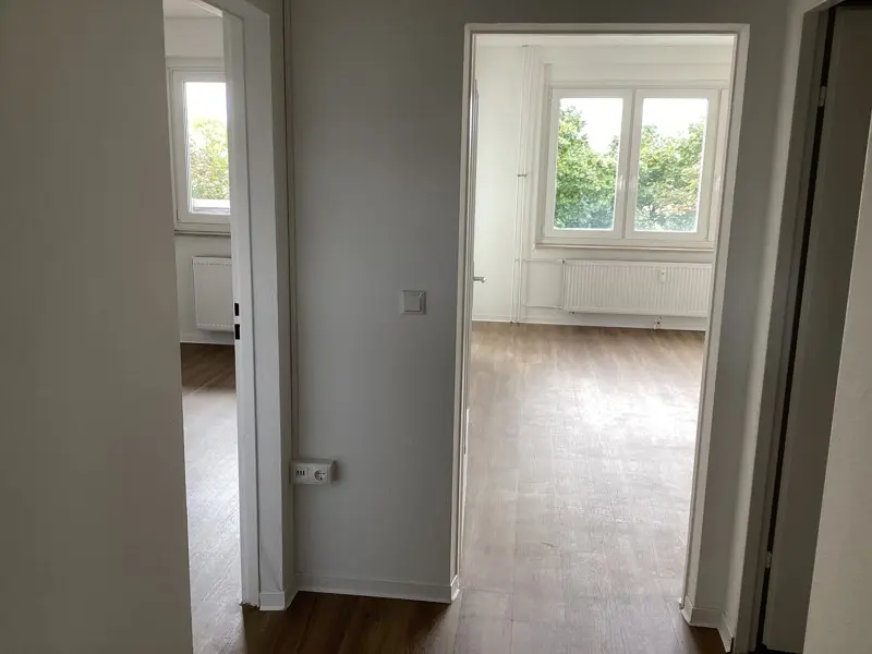 2 Zimmer Wohnung mit 58 m² in Frankfurt am Main – Bild 3
