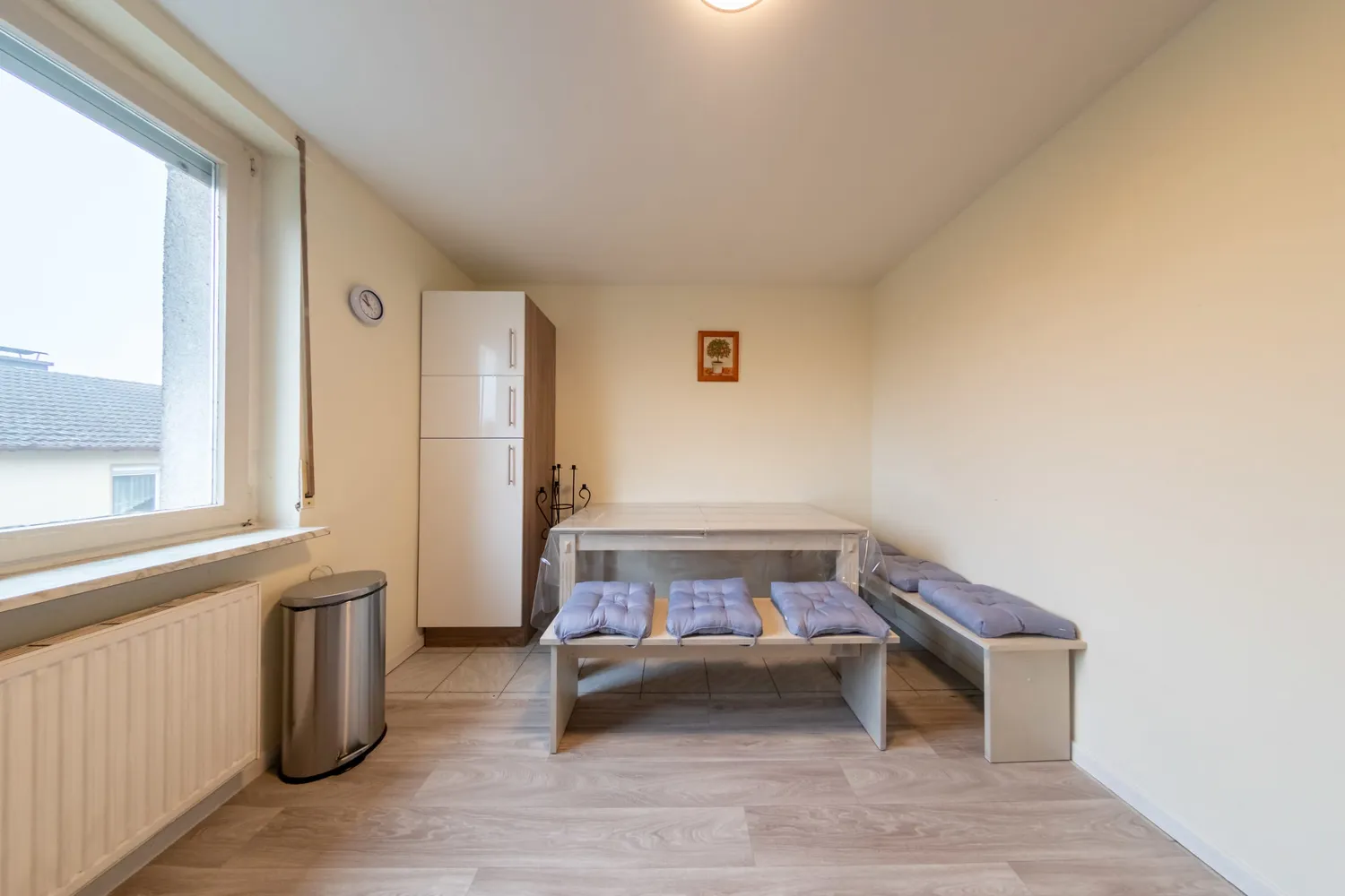 Shared room with 19 m² in Frankfurt am Main – Photo 2