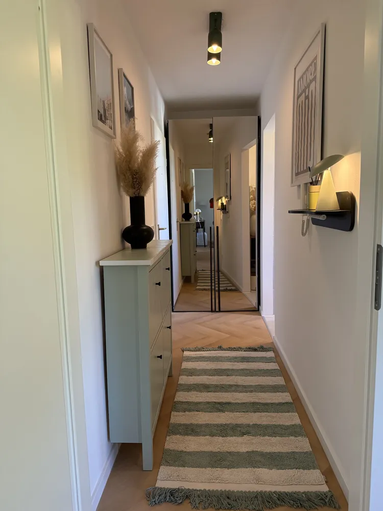 2 Zimmer Wohnung mit 36 m² in München – Bild 3