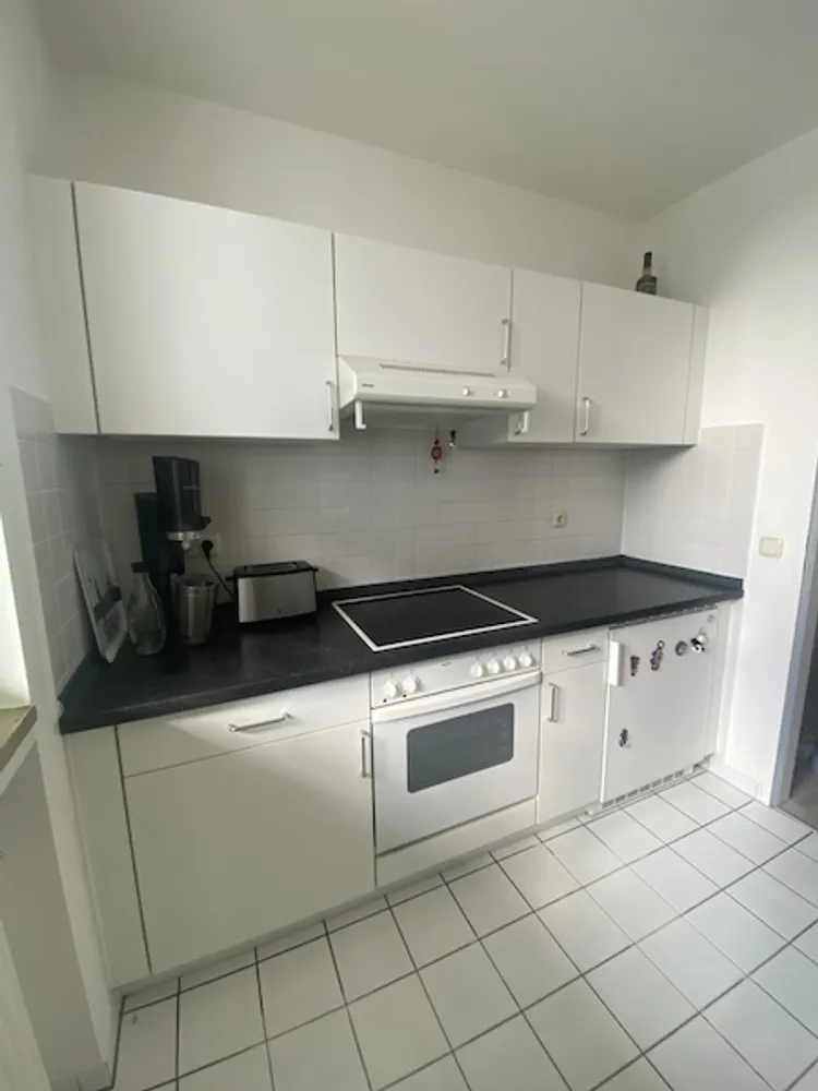 2 Zimmer Wohnung mit 59 m² in Berlin – Bild 12