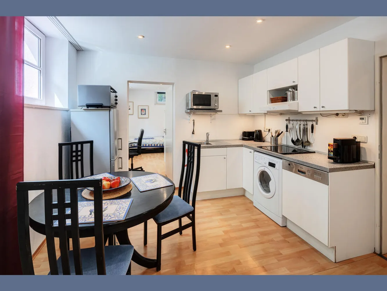 3 Zimmer Wohnung mit 57 m² in München – Bild 9