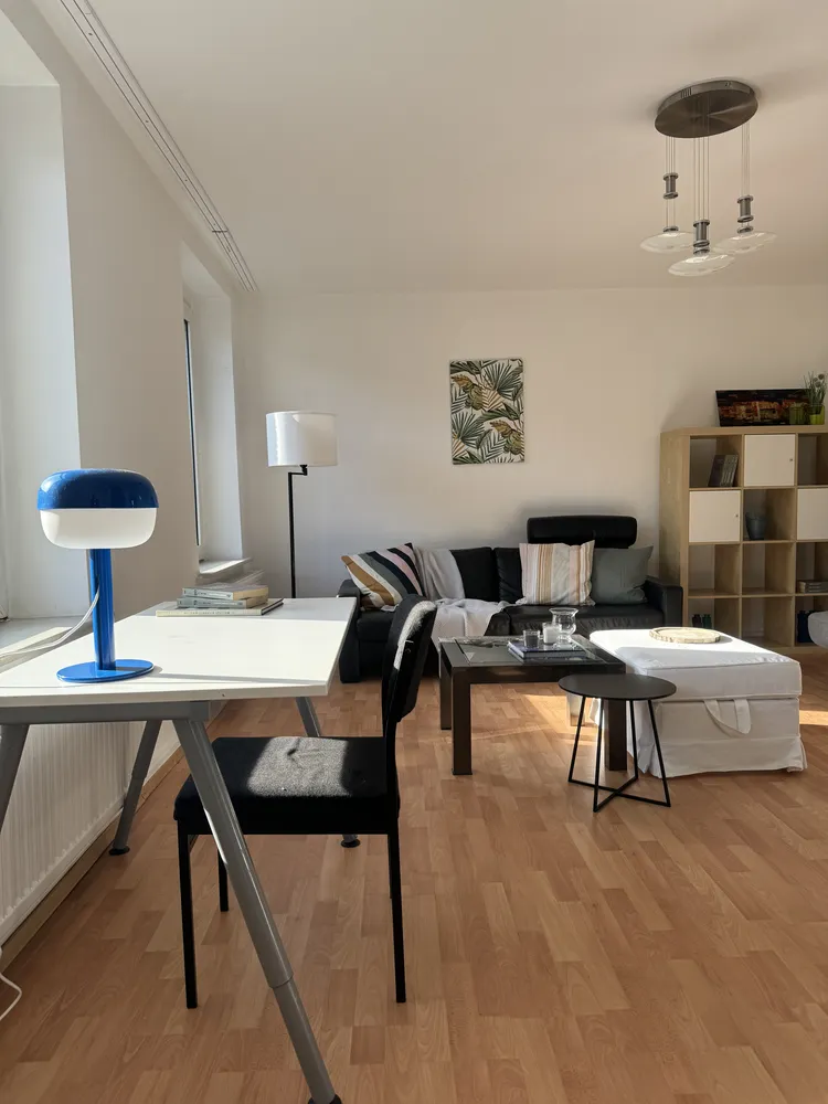 4 Zimmer Wohnung mit 80 m² in Hagen – Bild 2