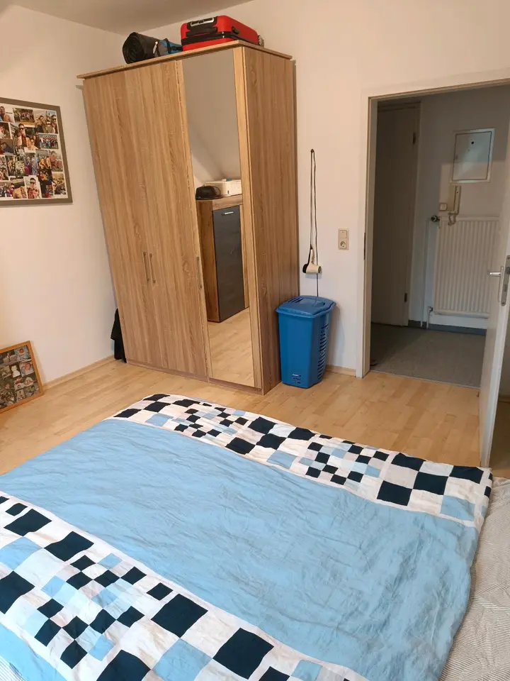 2 Zimmer Wohnung mit 65 m² in Wiesbaden – Bild 8
