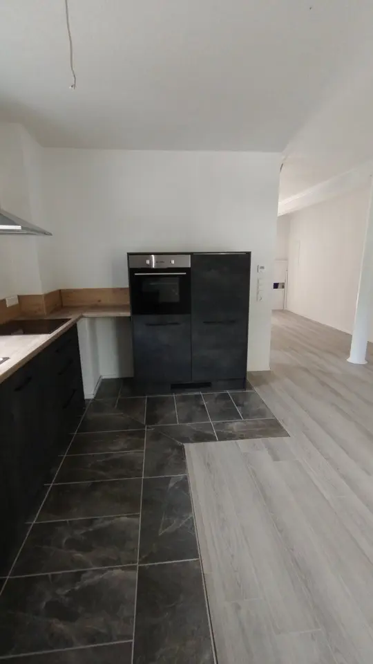 2 room apartment with 51 m² in Schwäbisch Hall – Photo 2