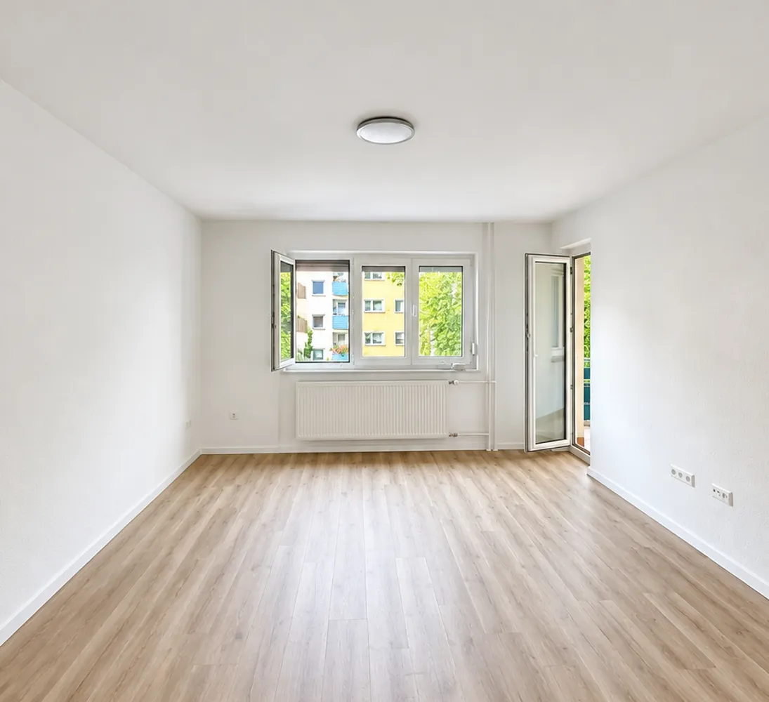 3 Zimmer Wohnung mit 70 m² in Stuttgart – Bild 4