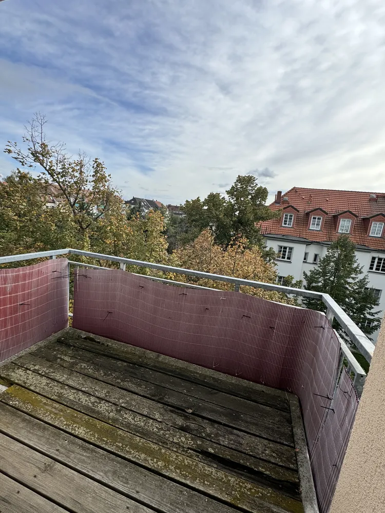 2 Zimmer Wohnung mit 61 m² in Leipzig – Bild 8