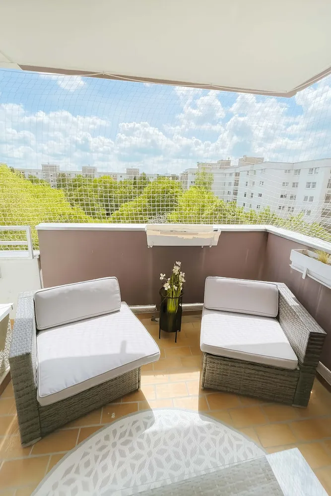 WG-Zimmer mit 15 m² in Germering – Bild 11