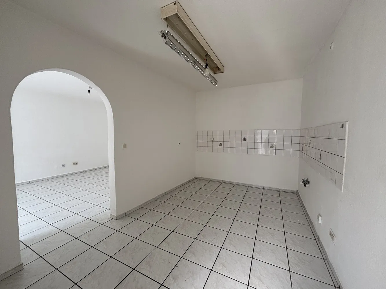 2 Zimmer Wohnung mit 63 m² in Essen – Bild 1