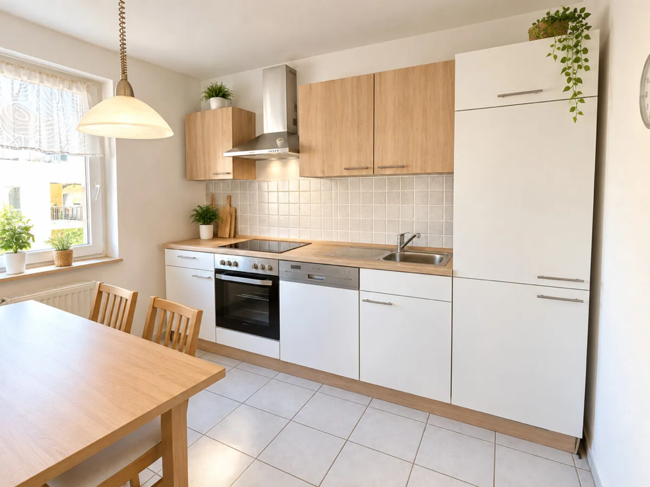 2 Zimmer Wohnung mit 57 m² in Bautzen – Bild 7