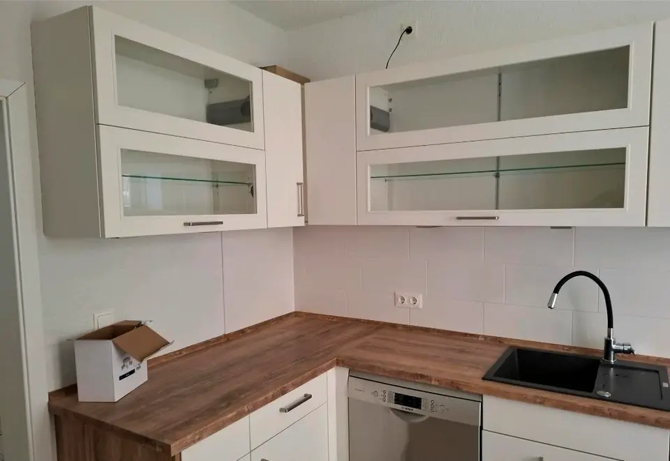5 Zimmer Wohnung mit 155 m² in Lübeck – Bild 5