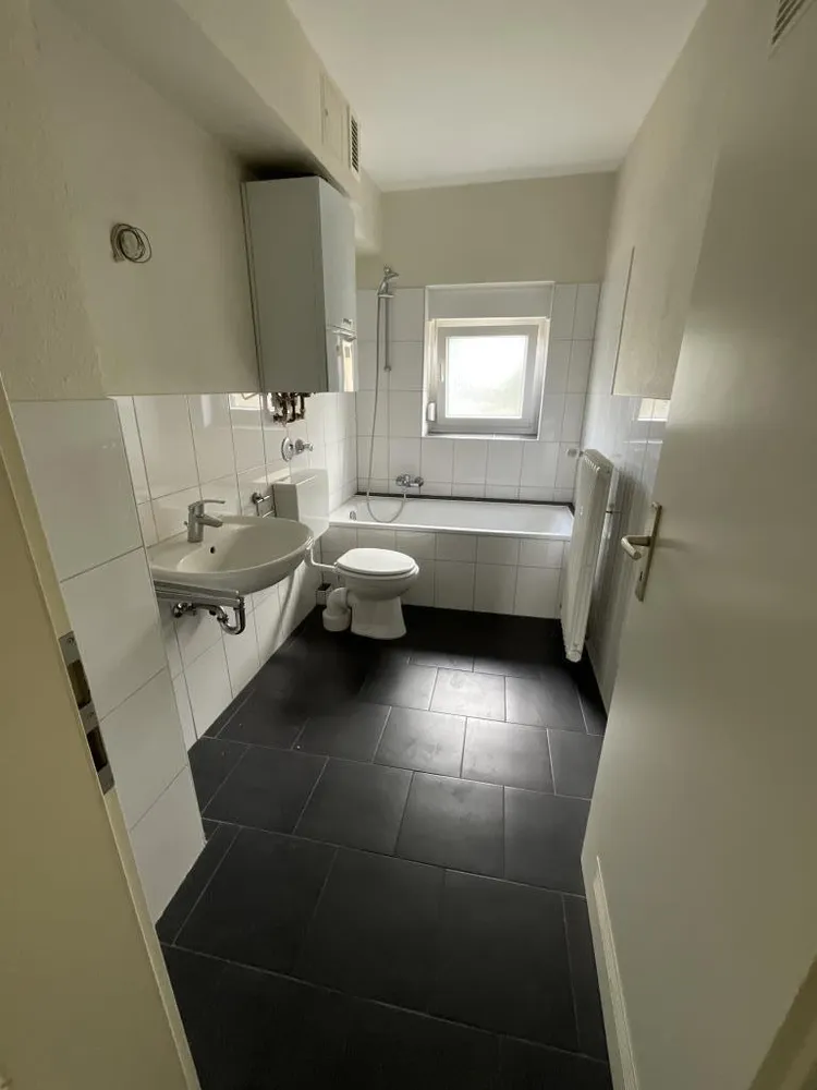 3 Zimmer Wohnung mit 59 m² in Duisburg – Bild 6