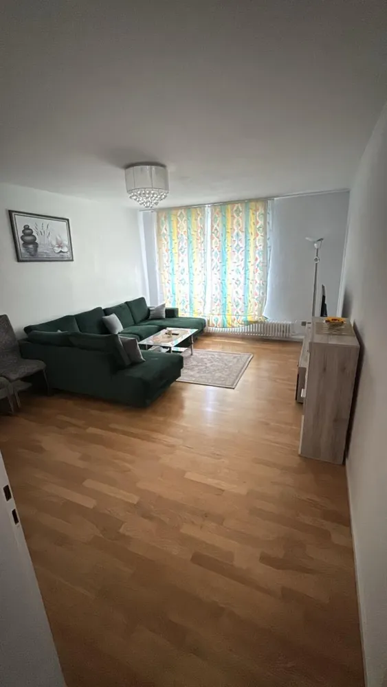 2 Zimmer Wohnung mit 55 m² in Wuppertal – Bild 1
