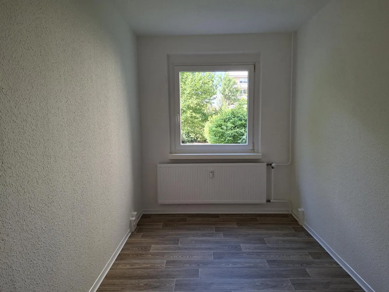 2 Zimmer Wohnung mit 48 m² in Magdeburg – Bild 8
