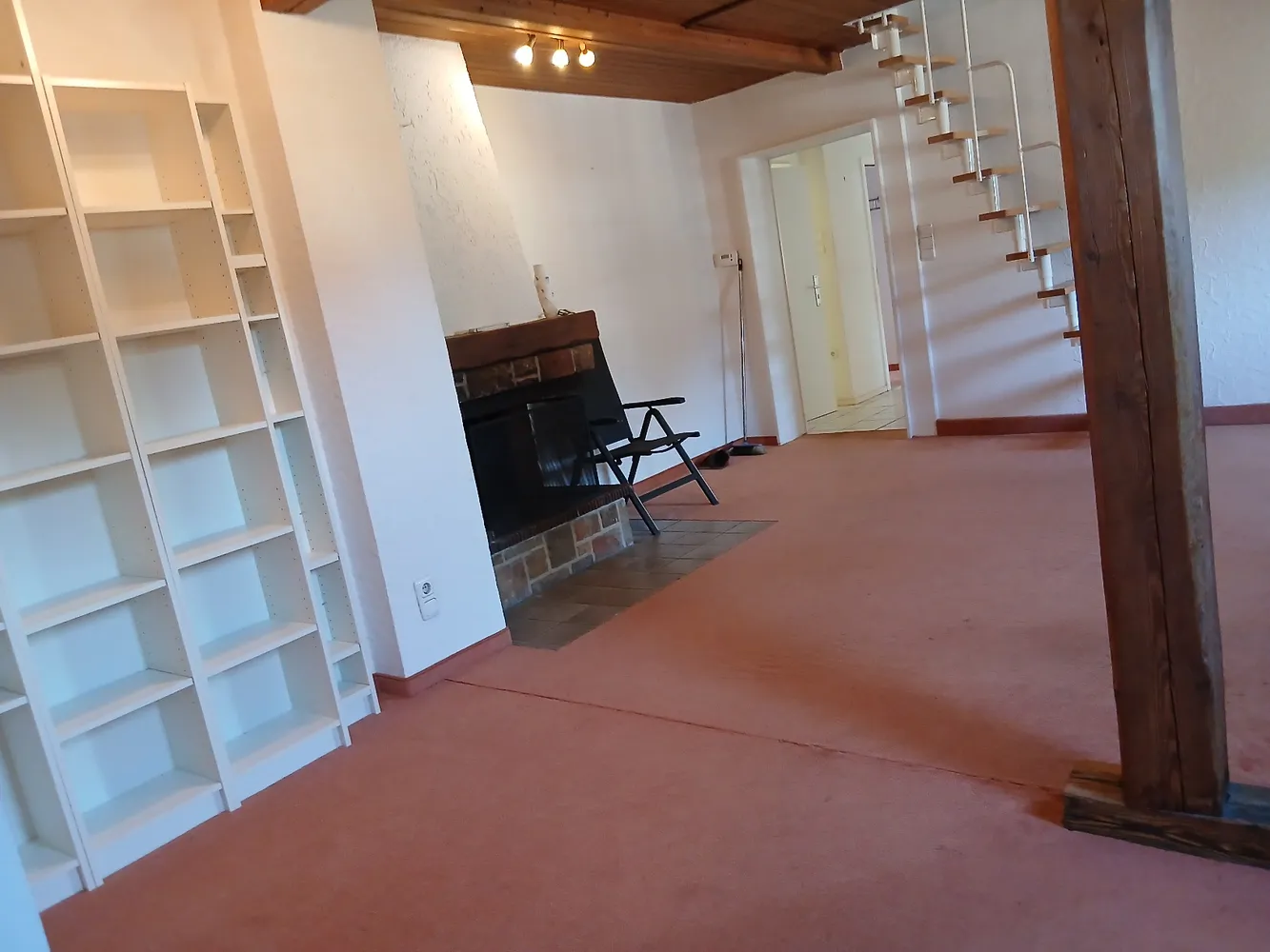 3 Zimmer Wohnung mit 68 m² in Essen – Bild 2