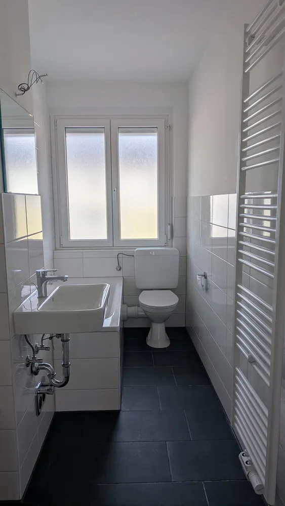 3 Zimmer Wohnung mit 56 m² in Villingen-Schwenningen – Bild 10